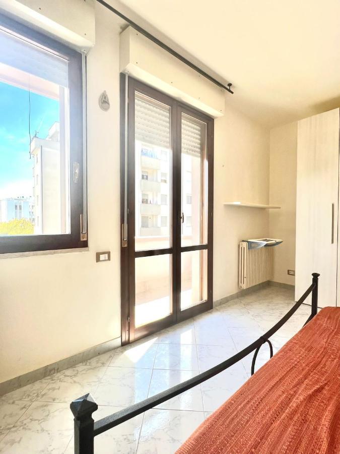 La Maison Il Sole Pisa Eksteriør bilde